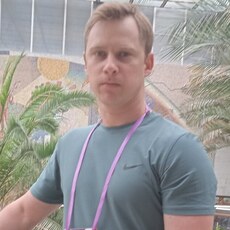 Фотография мужчины Сергей, 35 лет из г. Астрахань