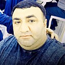 Гисмат, 39 лет