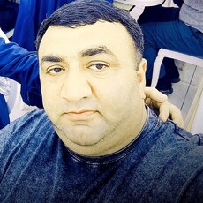 Фотография мужчины Гисмат, 39 лет из г. Химки