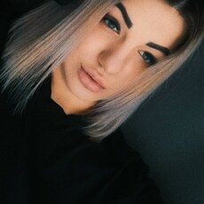 Ксения, 25 из г. Волгоград.