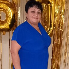 Фотография девушки София, 57 лет из г. Энгельс