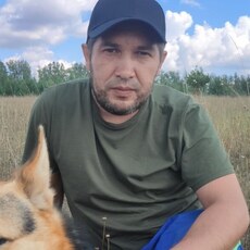 Фотография мужчины Юрий, 37 лет из г. Нефтекамск