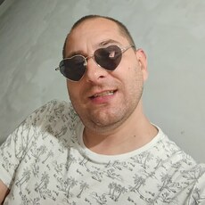 Фотография мужчины Артём, 33 года из г. Вильнюс