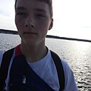 Валера, 24 года