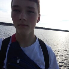 Фотография мужчины Валера, 24 года из г. Харьков