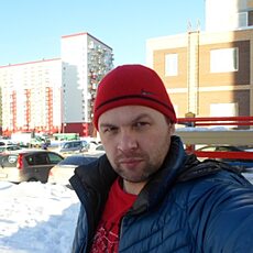 Фотография мужчины Илья, 44 года из г. Тюмень