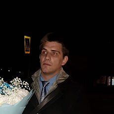 Фотография мужчины Ефим, 32 года из г. Вихоревка