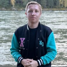 Фотография мужчины Илья, 31 год из г. Новокузнецк