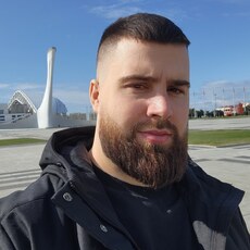 Фотография мужчины Станислав, 32 года из г. Оха