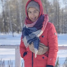 Фотография девушки Наталія, 24 года из г. Шепетовка