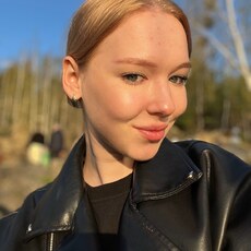 Фотография девушки Валерия, 20 лет из г. Екатеринбург