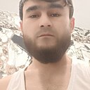 Жамшид, 31 год