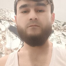 Фотография мужчины Жамшид, 31 год из г. Новосибирск