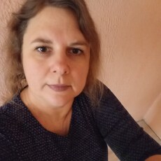 Фотография девушки Ирина, 41 год из г. Краснодар