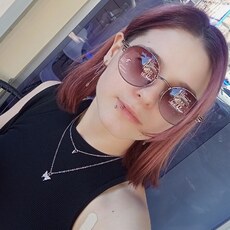 Фотография девушки Вика, 21 год из г. Одесса