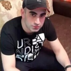 Фотография мужчины Hose, 39 лет из г. Астрахань