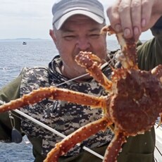 Александр, 61 из г. Владивосток.