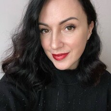 Екатерина, 43 из г. Калининград.