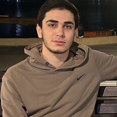 Фотография мужчины Расул, 26 лет из г. Махачкала