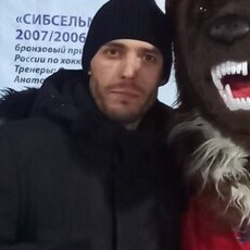 Фотография мужчины Илья, 29 лет из г. Новосибирск
