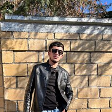 Фотография мужчины Хамзат, 24 года из г. Томск