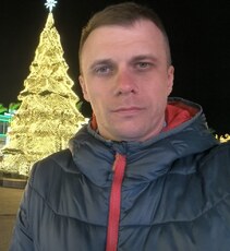 Фотография мужчины Виктор, 39 лет из г. Санкт-Петербург