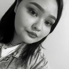 Фотография девушки Ainur, 18 лет из г. Щучинск