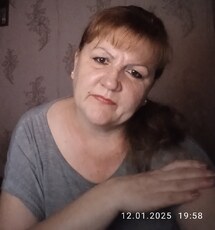 Фотография девушки Елена, 53 года из г. Ивье