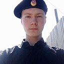 Владимир, 20 лет