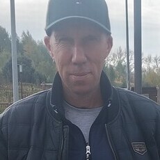 Фотография мужчины Сергей, 47 лет из г. Миасс