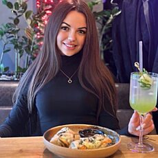 Vika, 34 из г. Краснодар.