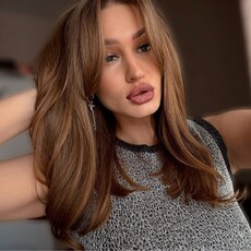 Фотография девушки Ольга, 25 лет из г. Томск