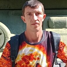 Фотография мужчины Константин, 42 года из г. Алматы