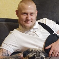 Фотография мужчины Ярослав, 30 лет из г. Новоазовск