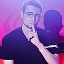 Даниил, 21 год