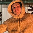 Максим, 21 год