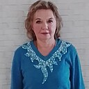 Святослава, 53 года