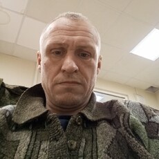 Фотография мужчины Сергей, 43 года из г. Хабаровск