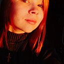 Надежда, 18 лет