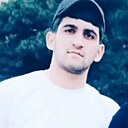 Илкин, 24 года