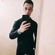 Фотография мужчины Константин, 27 лет из г. Орел