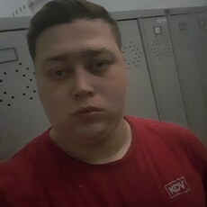 Фотография мужчины Алексей, 24 года из г. Новоульяновск