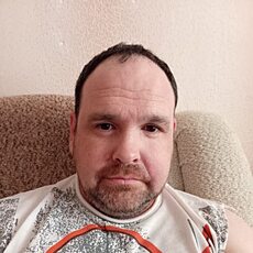 Фотография мужчины Антон, 41 год из г. Екатеринбург