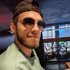 Фотография мужчины Алексей, 23 года из г. Кемерово