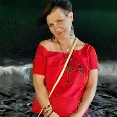 Фотография девушки Нонна, 52 года из г. Донецк