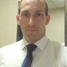 Фотография мужчины Сергей, 41 год из г. Комсомольск-на-Амуре