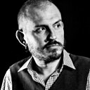 Роман, 43 года