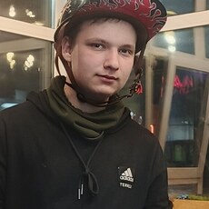 Фотография мужчины Серый, 18 лет из г. Комсомольск-на-Амуре