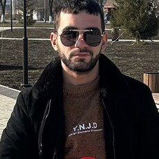 Фотография мужчины Артëм, 34 года из г. Мостовской