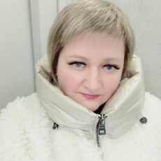 Фотография девушки Ольга, 43 года из г. Тула